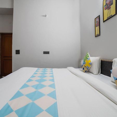 Hotel O Home Gautam Homestay 德拉敦 外观 照片