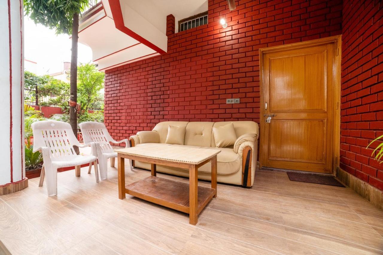Hotel O Home Gautam Homestay 德拉敦 外观 照片