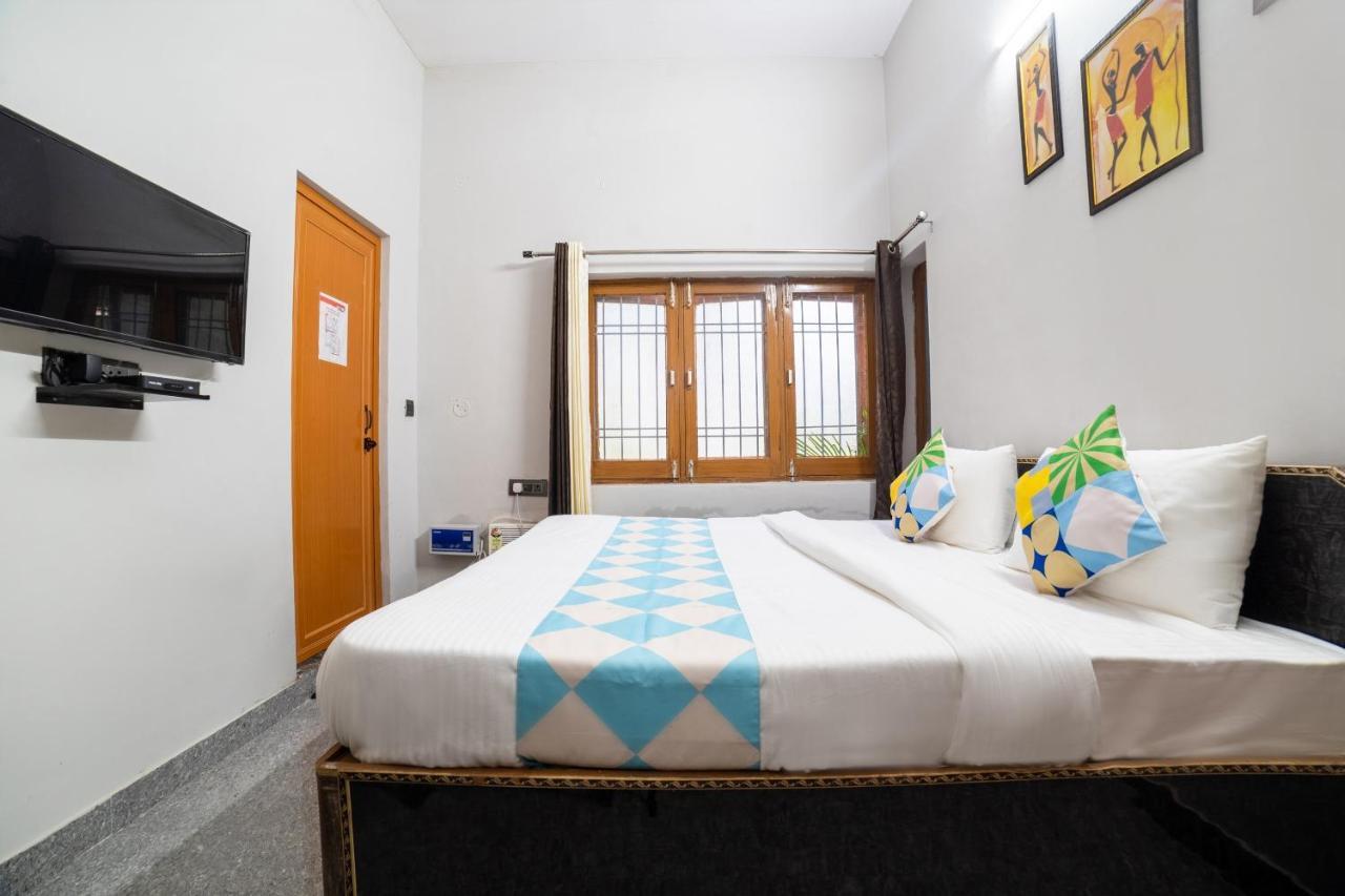 Hotel O Home Gautam Homestay 德拉敦 外观 照片