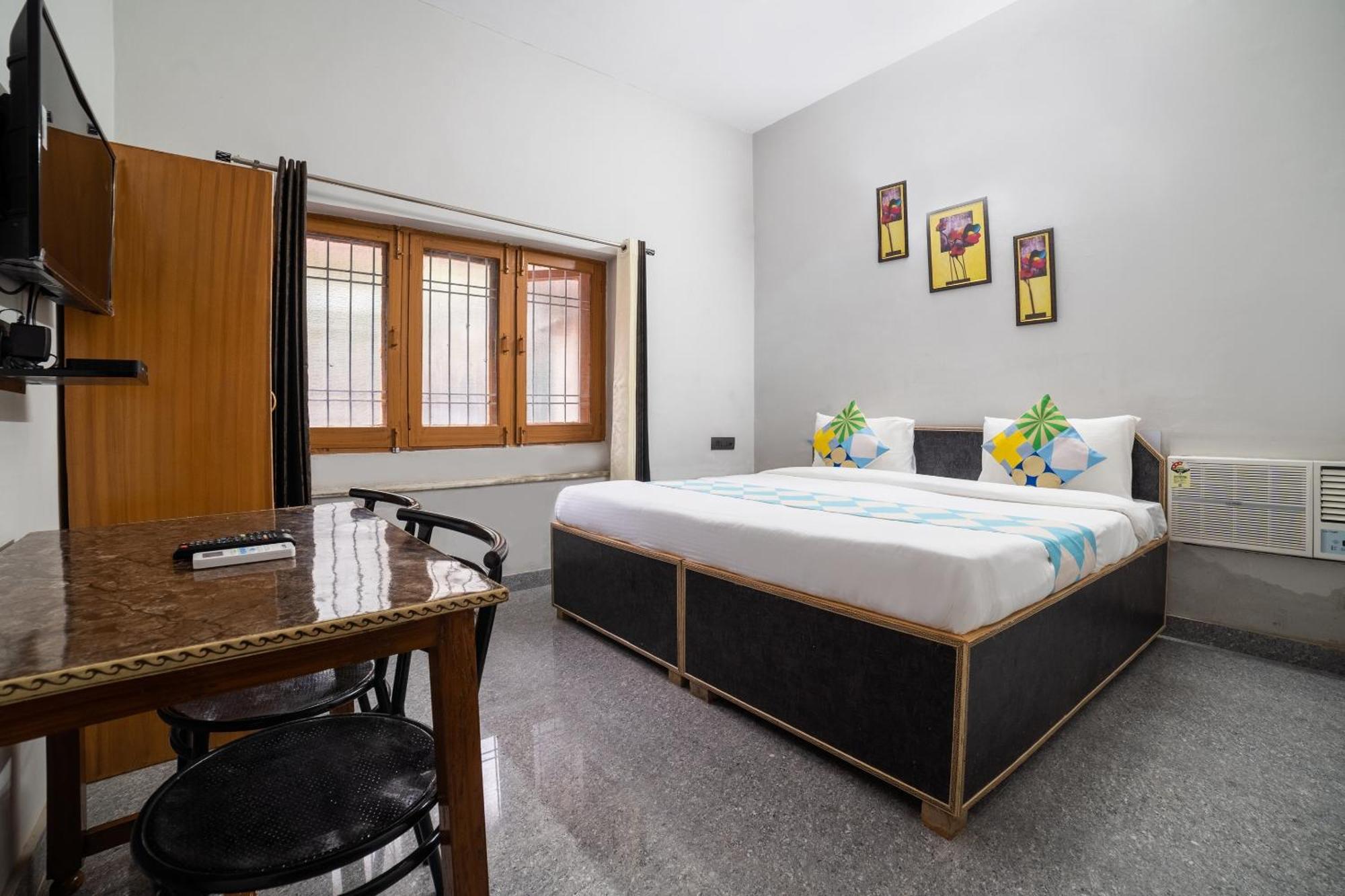 Hotel O Home Gautam Homestay 德拉敦 外观 照片