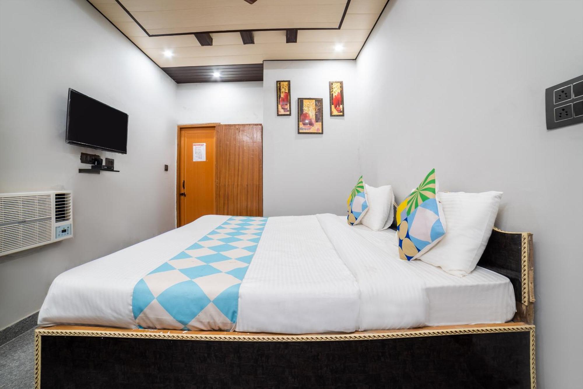 Hotel O Home Gautam Homestay 德拉敦 外观 照片