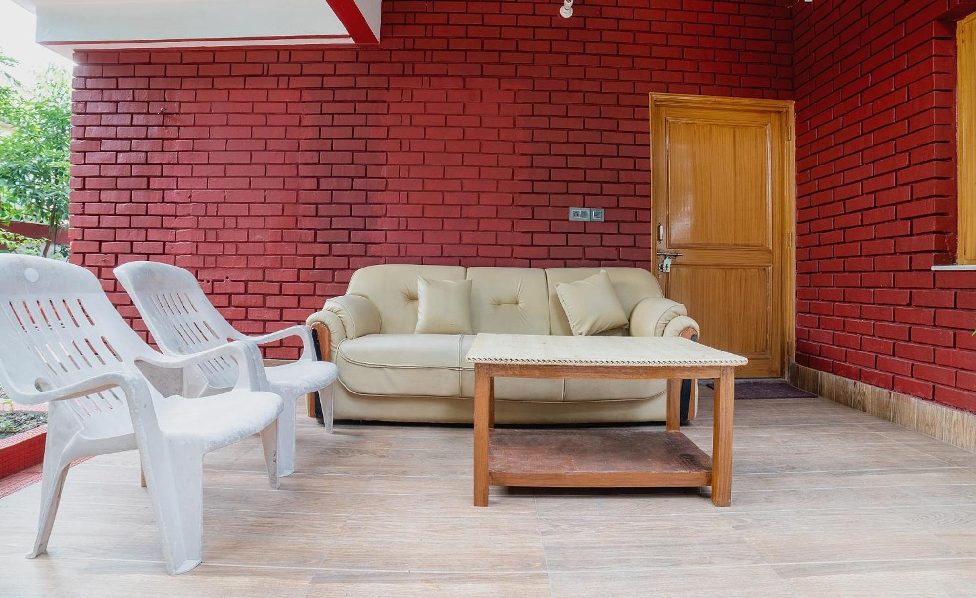 Hotel O Home Gautam Homestay 德拉敦 外观 照片