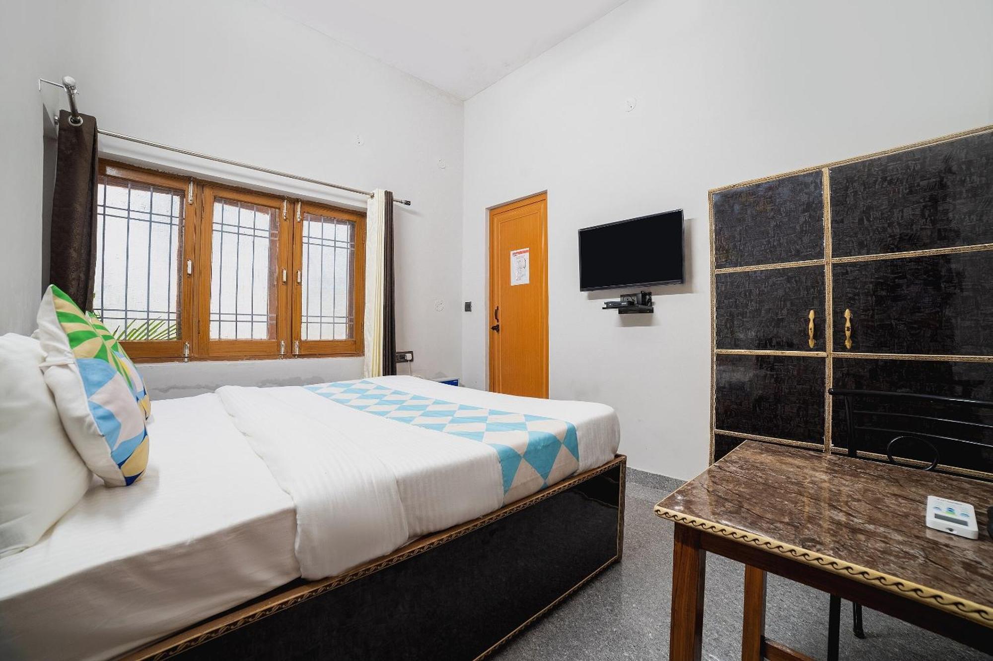 Hotel O Home Gautam Homestay 德拉敦 外观 照片