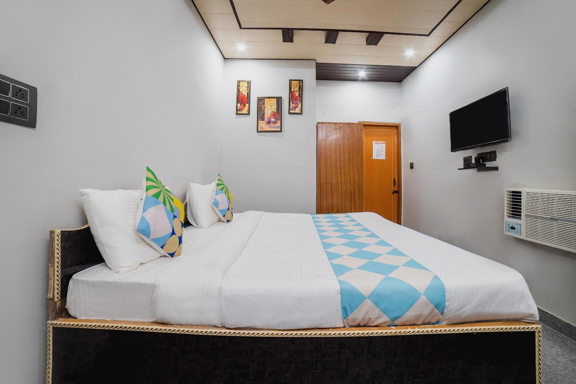 Hotel O Home Gautam Homestay 德拉敦 外观 照片