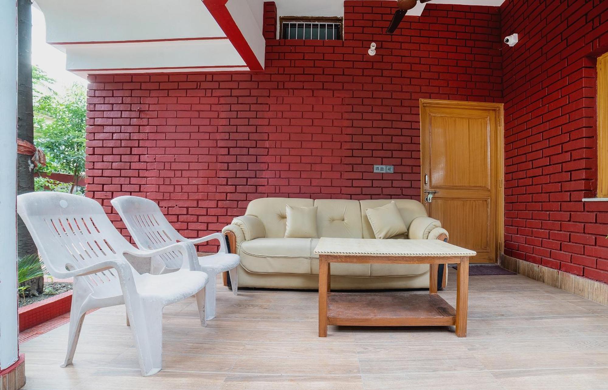 Hotel O Home Gautam Homestay 德拉敦 外观 照片